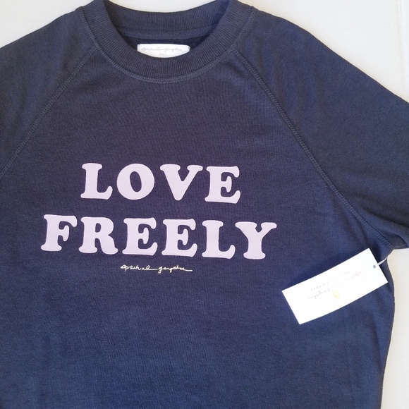 🌸NEWSpiritual Gangster |'Love Freely' Swea - Picture 9 of 14